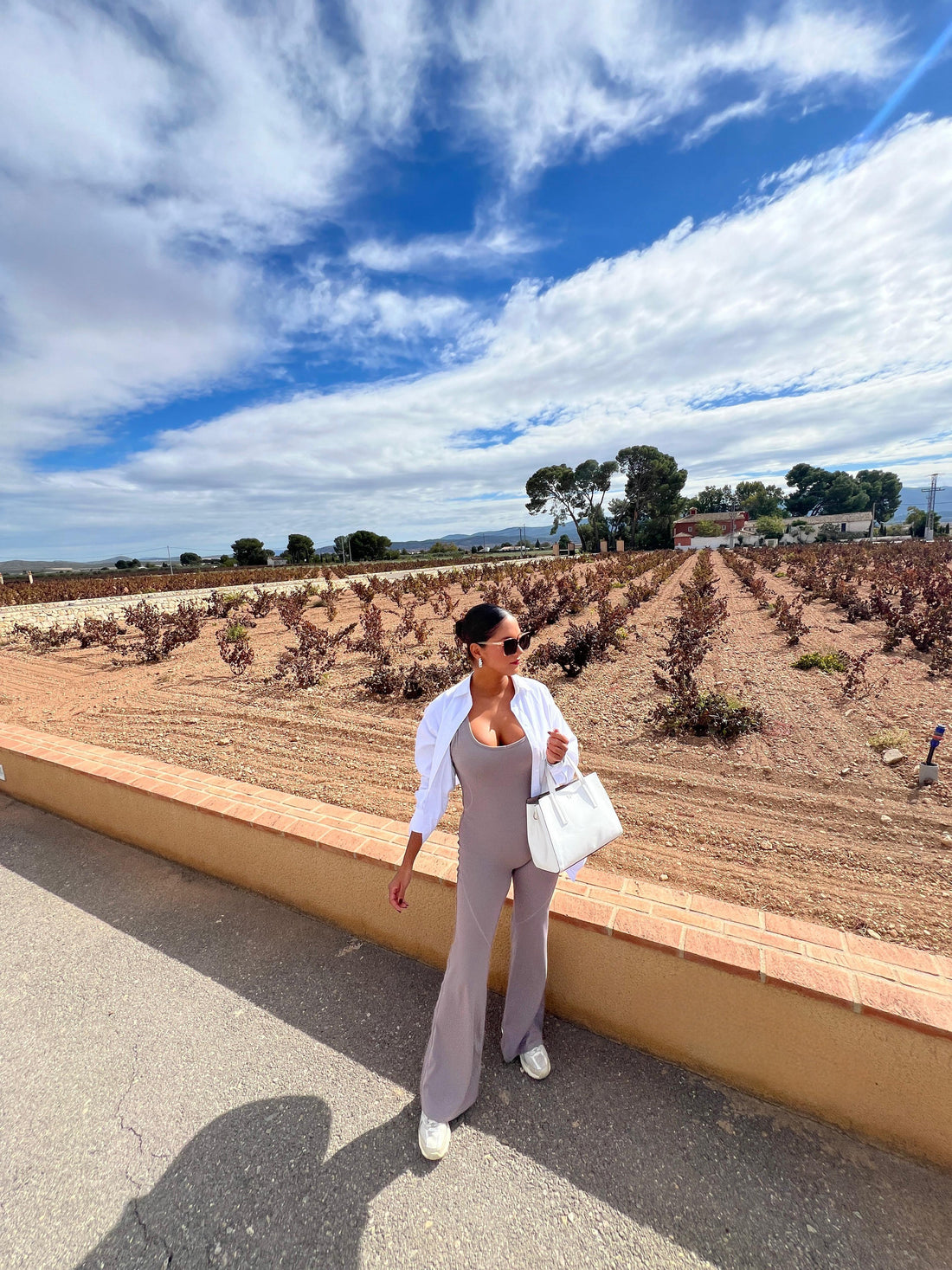 "La moda deportiva está evolucionando en algo mucho más grande que un uniforme. Es sobre la forma en que vivimos ahora y el deseo de vestir de manera más funcional, sin sacrificar el estilo." Stella McCartney para Vogue.
