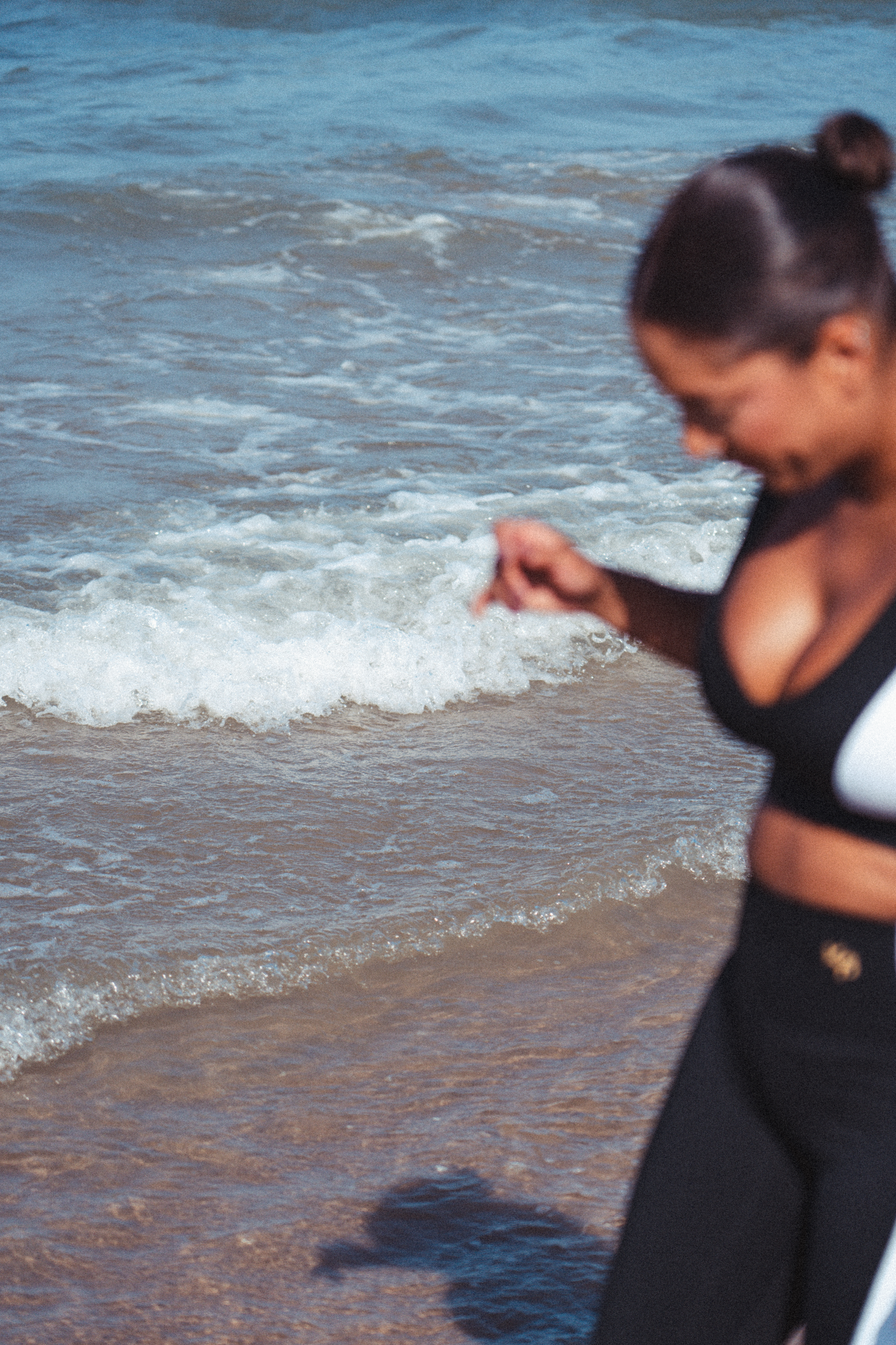 Yoga Set bicolor