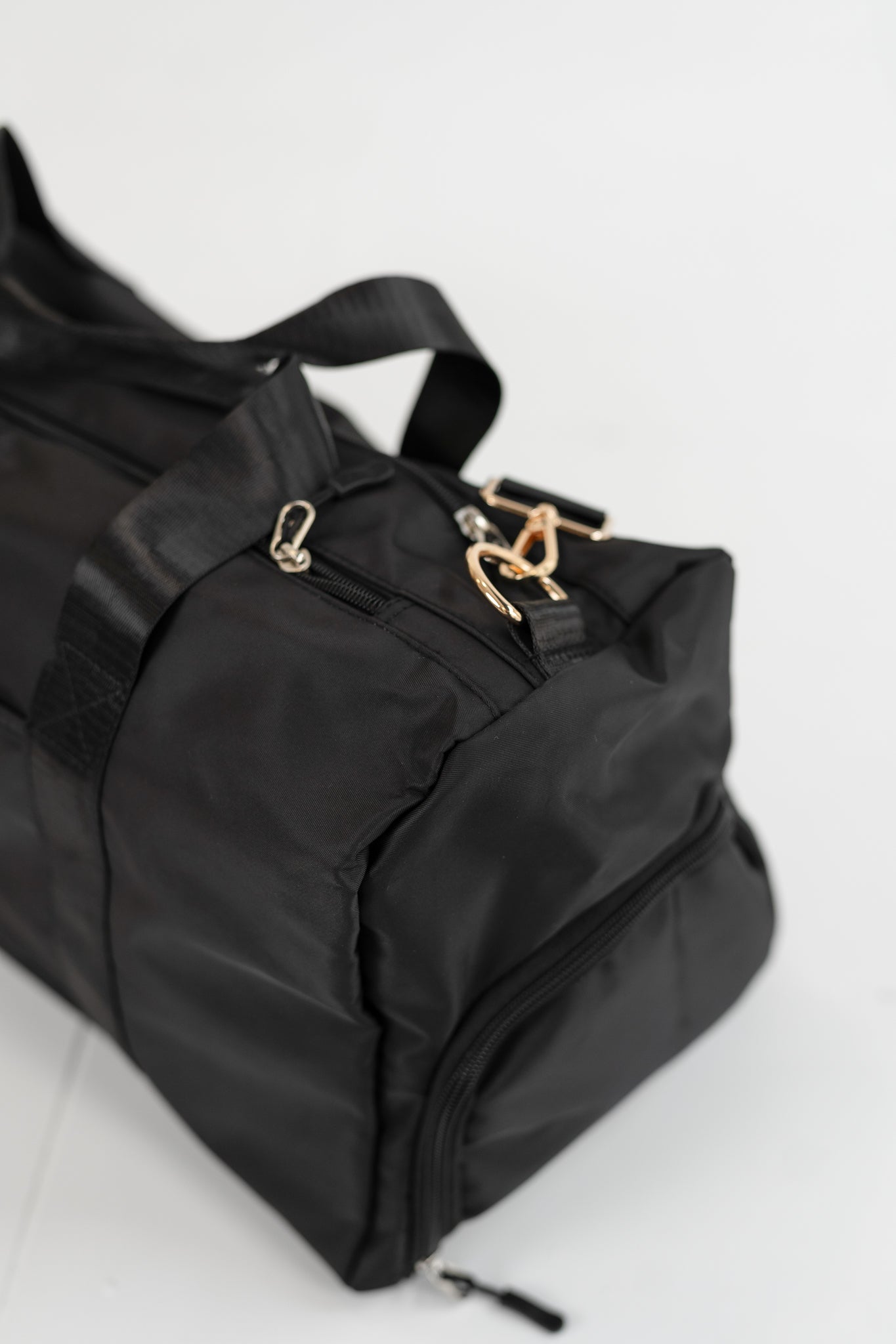 Gym Bag
