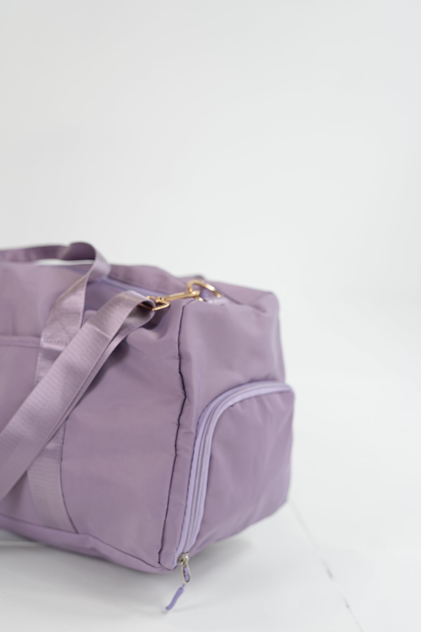 Gym Bag
