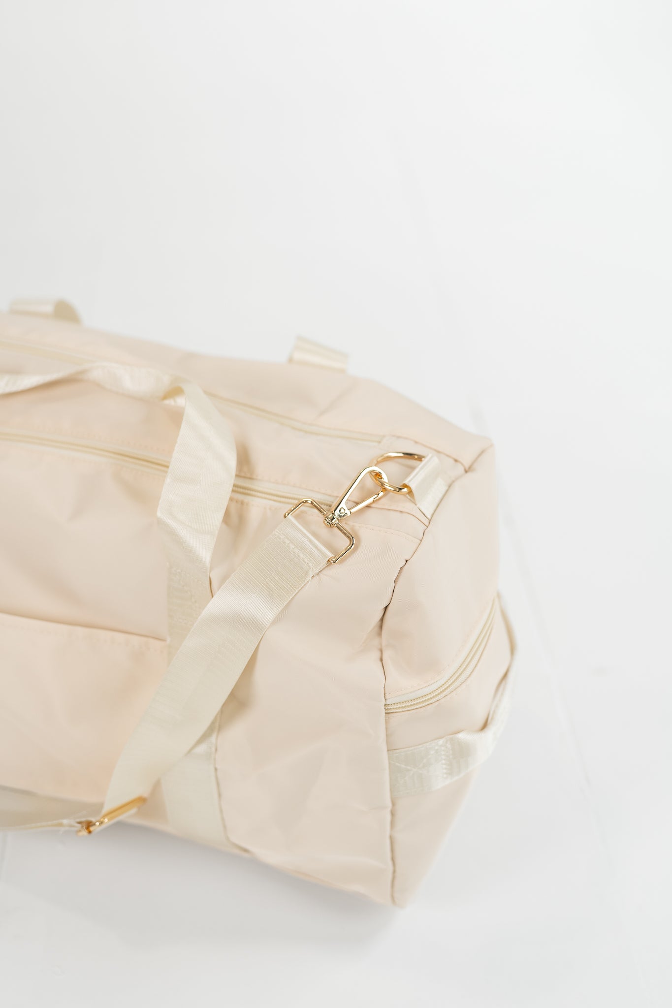 Gym Bag