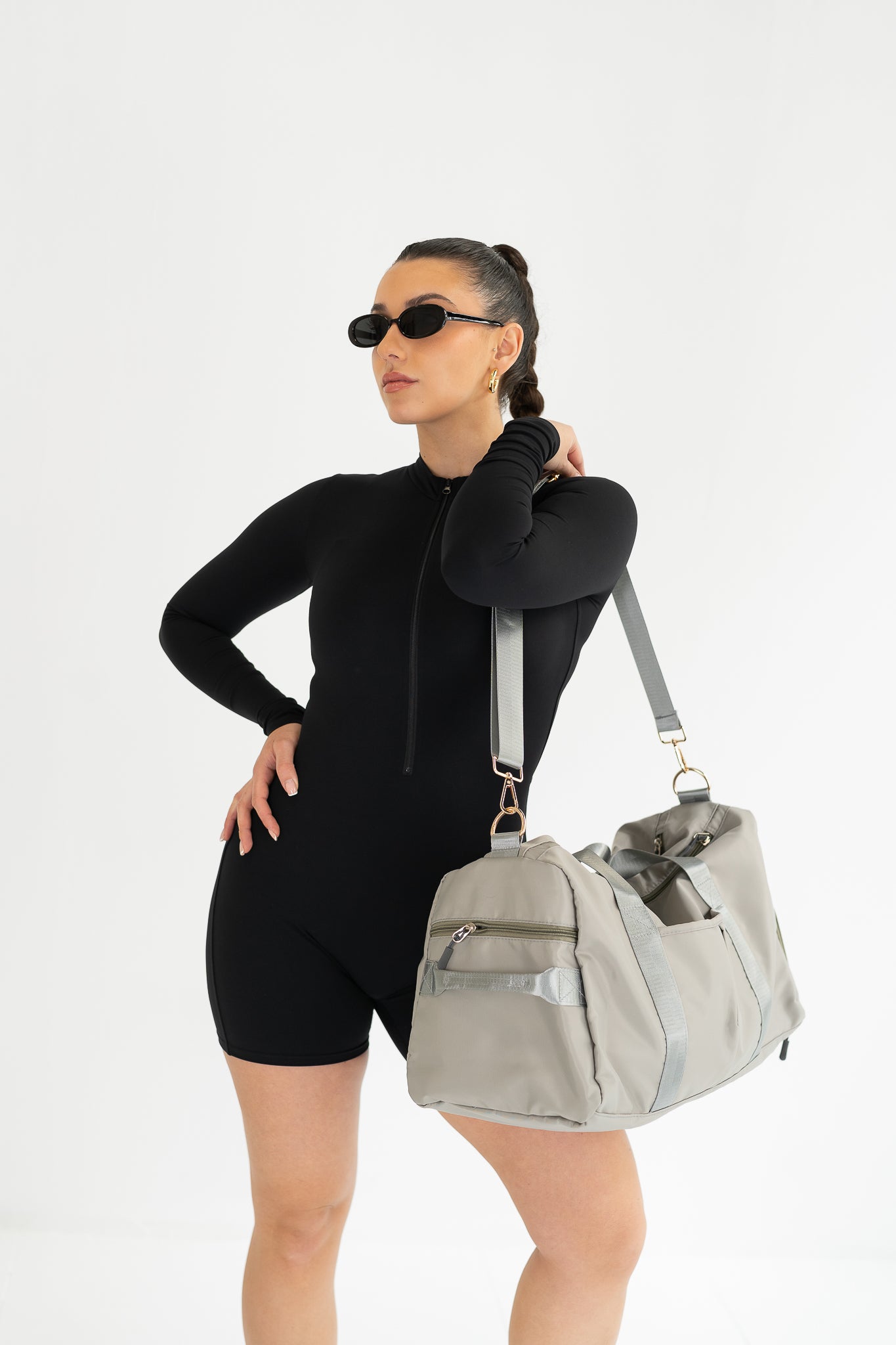 Gym Bag