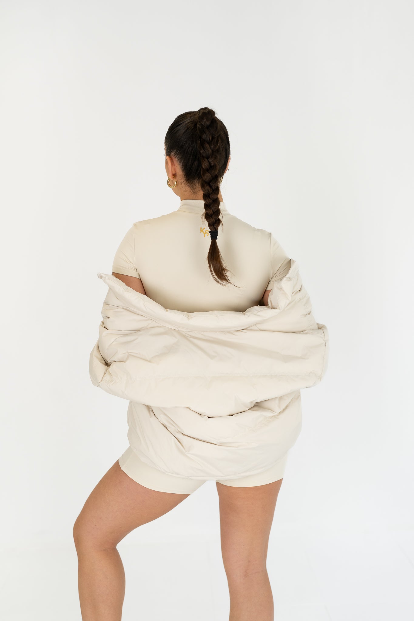Puffer Jacket