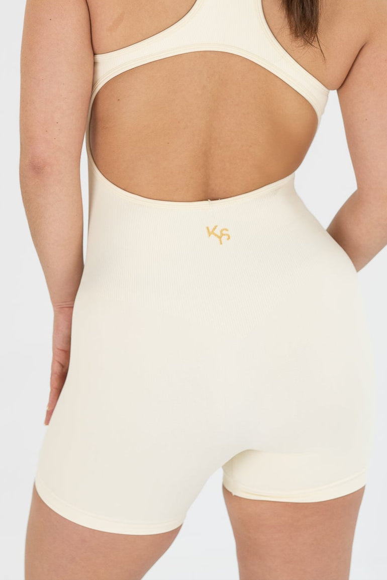 Entero Sculpting Short