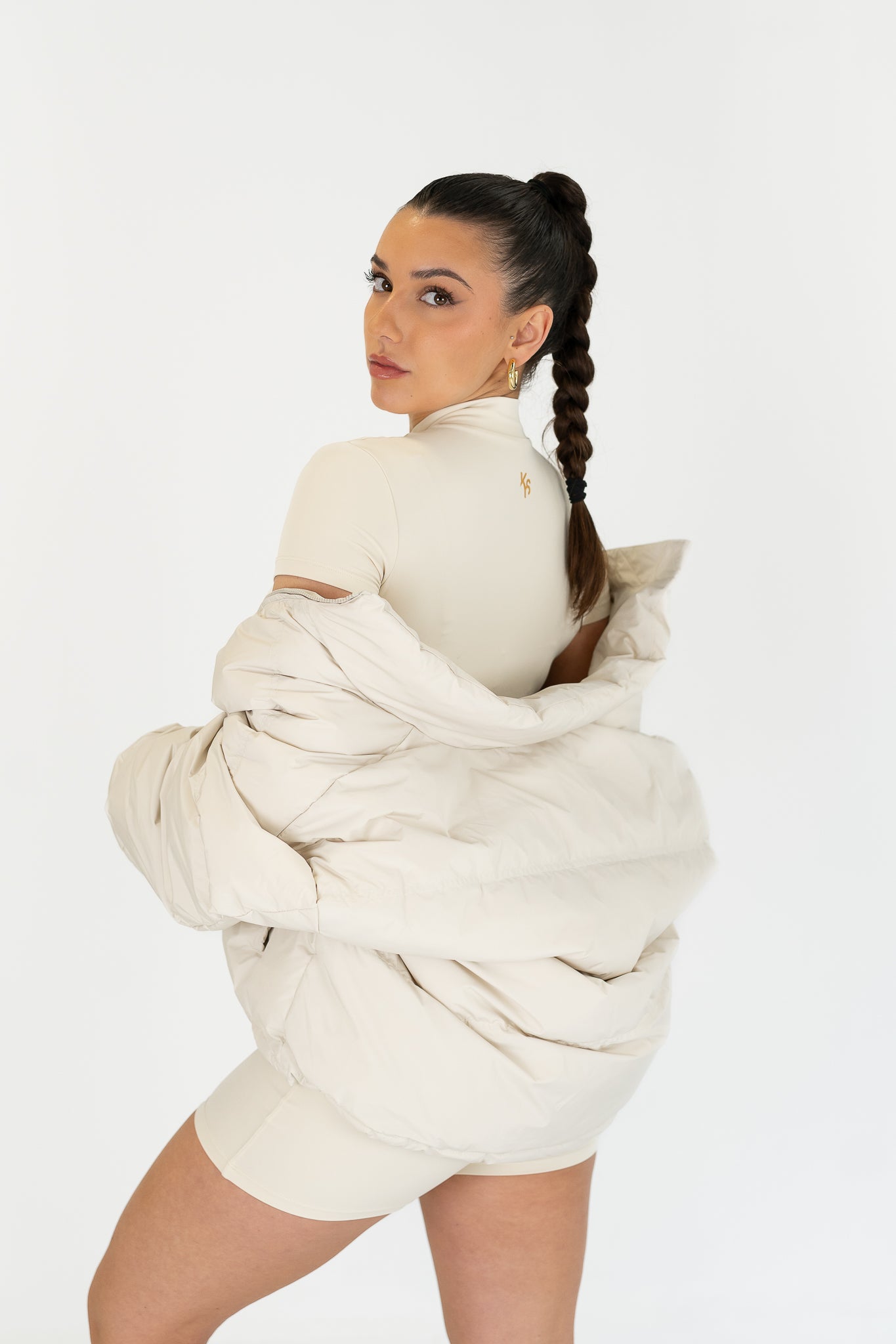 Puffer Jacket