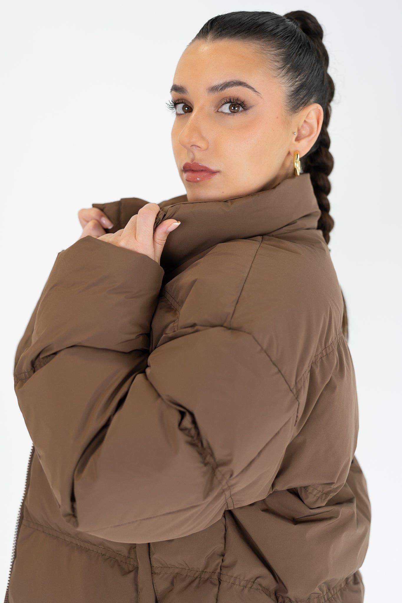 Puffer Jacket