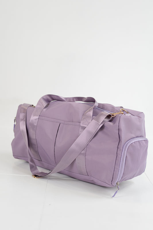 Gym Bag