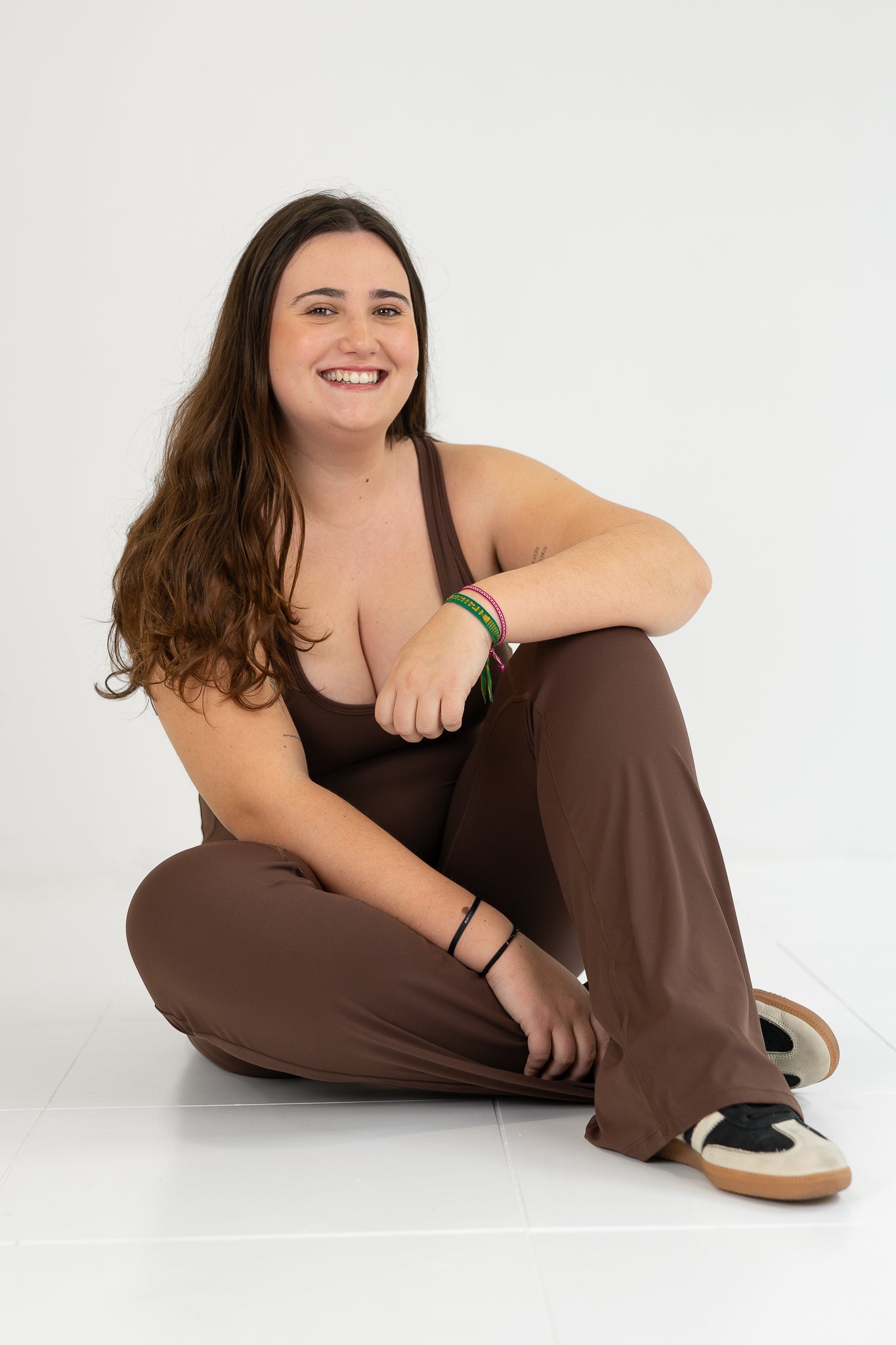 Entero sin espalda